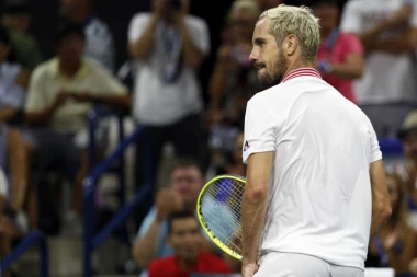 Gaske pred meč sa Novakom: Najbolji na tvrdoj podlozi