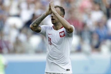 Najluđa priča poslednjeg dana pelaznog roka