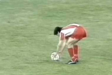 Pančev: Naš tim iz Barija bi zgazio Hrvate iz 2018!