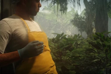 NOVI HITMAN 2 TREJLER NAS VODI U DŽUNGLU