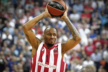 Bivši košarkaš Zvezde i Partizana se seli u Španiju!