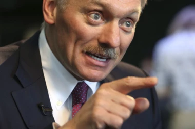 Peskov o nemirima u SAD: Nemamo nikakve veze s tim, ali svakako pažljivo pratimo situaciju