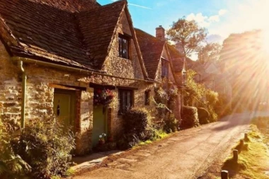 (FOTO) UPOZNAJTE DUŠU EVROPE: Umesto u metropole, zakoračite u autentična i bajkovita mesta