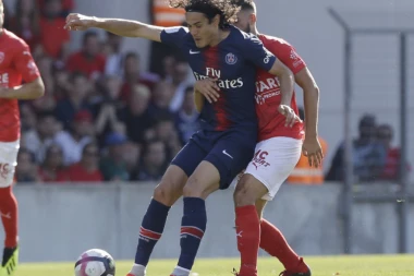 OPTIMIZAM U PARIZU - Iz PSŽ-a jasni: Juve nam je glavni rival!