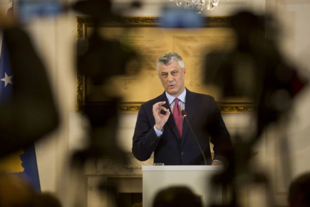 ODBIJENE ŽALBE: Hašim Tači i ostali pripadnici OVK OSTAJU U PRITVORU