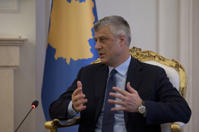 Zlikovac se ponovo oglasio: Tači bi stolicu u UN za Kosovo