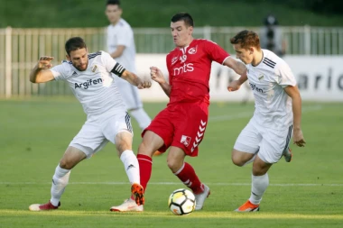 LALATOVIĆ se vratio na Brdo, ali NIJE POBEDIO!