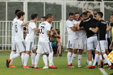 NAJAVA SLS: Meraklije dočekuju "lale", Partizan u Novom Sadu, Zvezda misli na Napoli