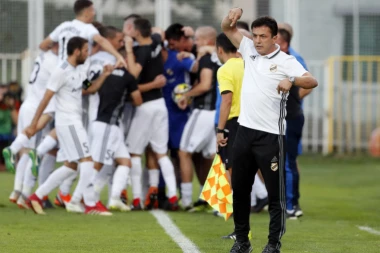 Poznate cene karata za okršaj Čukaričkog i Partizana!