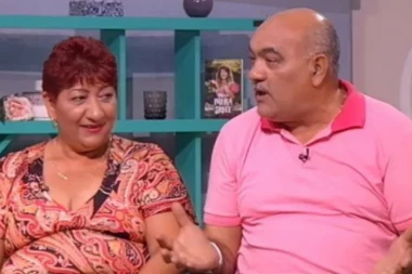 CRNA RADO! Čim je izašao, Rade progovorio o NEVERSTVU: Imam drugu ŽENSKU!