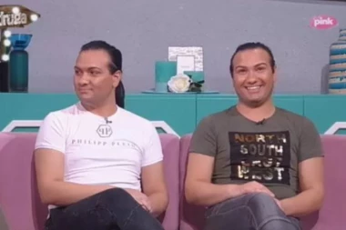 Veliko iznenađenje: Mika nije odabrao ni majku ni brata za novog vođu!