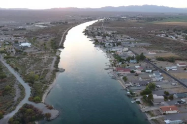 STRAVIČAN SUDAR NA RECI KOLORADO: 13 povređenih, dvoje nestalih!