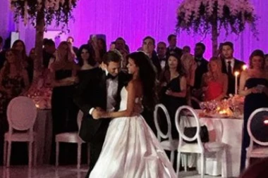 Venčanje Trampove direktorke uništila LJUBAVNICA!