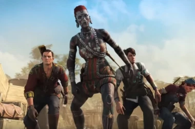 Nova generacija hit igara donosi podršku za napredne AMD tehnologije