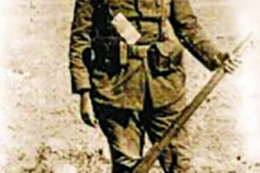 Da se naježiš! Milunka Savić objasnila zašto su Srbi narod koji nikada neće propasti, dobro zapamtite njene reči!