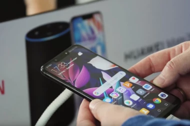 Huawei Mate 20 Lite će biti HIT ove jeseni!