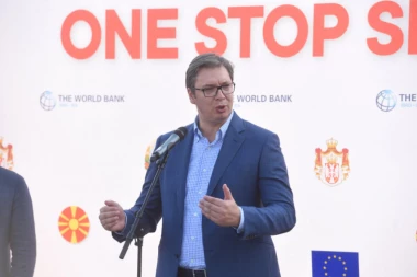 VUČIĆ DOBIO POZDRAVE KRALJA FILIPA