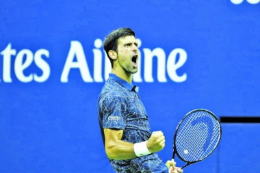 (VIDEO) BEZ TENISKE KULTURE: Publika provocirala Noleta!