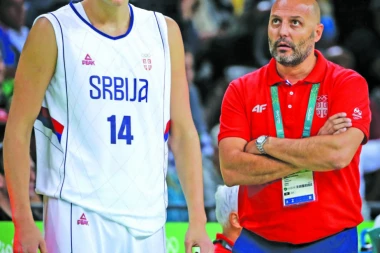 Gurović poslao brutalnu poruku Jokiću: Do sada sam te branio, ali...