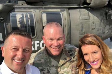 EKSKLUZIVNI INTERVJU SA NIKOM DUČIĆEM NA PRVOJ TV!