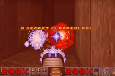 (VIDEO) Doom II tajna otkrivena POSLE 24 GODINE