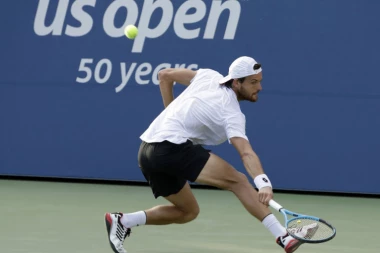 Portugalac objasnio: Federer klasa, Nadal snaga, ĐOKOVIĆ SAVRŠENA KOMBINACIJA