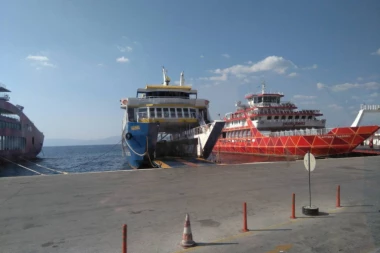 SVE STOJI - VOZOVI, TRAMVAJI, METRO: Novi štrajkovi u Grčkoj