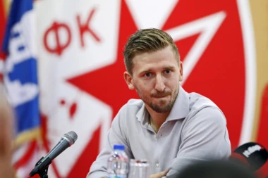 Marin: Igramo za titulu, ne mora "magija", samo pobeda!