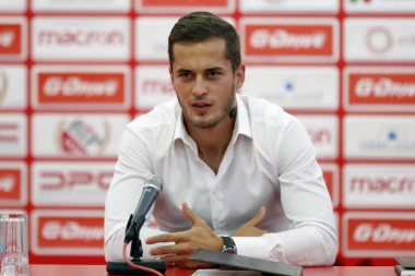 Bivši fudbaler Zvezde objasnio Rusima ko je Marko Nikolić!