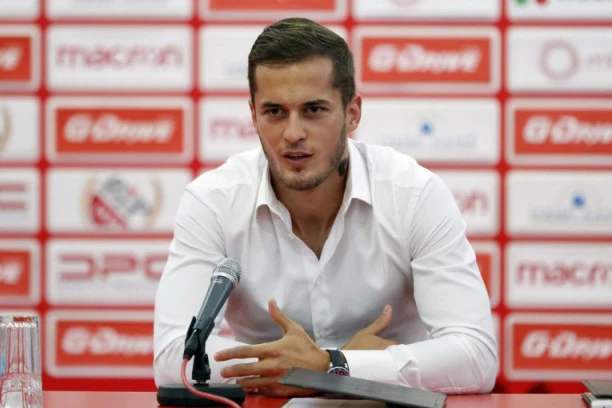 Bivši fudbaler Zvezde objasnio Rusima ko je Marko Nikolić!