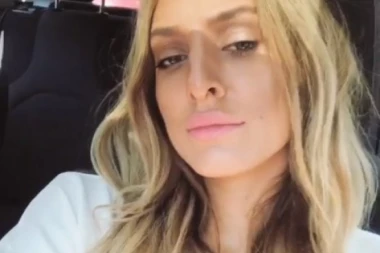 (FOTO) POSLEDNJE VEČE PRED ZADRUGU 2: Luna napravila oproštajnu žurku