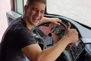 Sin poznatog GLUMCA ULAZI U "ZADRUGU 2"!