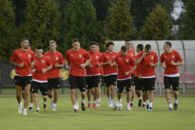 LITVANCI ZNAJU KAKO PROTIV SRBA: Iskoristićemo njihovu SLABU TAČKU!