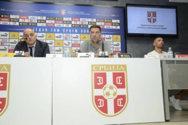 Fudbalski savez Srbije prijavljen kod FIFA - čeka se rasplet!