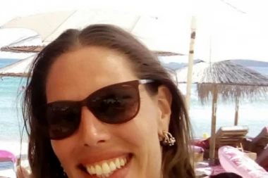 GRČKA POLICIJA PRONAŠLA NESTALU SRPKINJU NA TASOSU