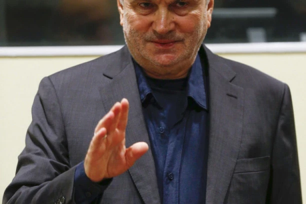 STANIŠIĆ JE BIO SLOBIN ČOVEK OD POVERENJA, A ON RADIO ZA CIA I UNIŠTIO GA! Haški sud otkrio ulogu bivšeg šefa DB u ratovima 90-tih!