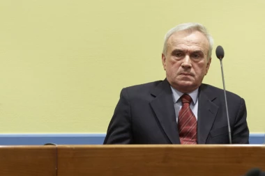 Klupko se odmotava! Procurele nove informacije: Otkriveno kako je Stanišić postao agent CIA, a sve se dogodilo u Topčiderskom parku