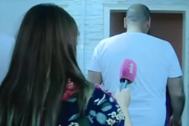 SPAKOVAO KAMAGRU I KONDOME: Oženjeni učesnik "Zadruge 2" planira S*KS U RIJALITIJU!