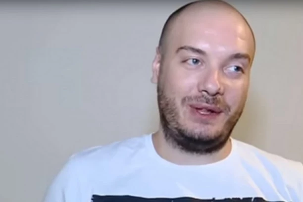 Jedi g**na: Mirko Gavrić napravio haos zbog priče da je zaposlen na Pinku i da je namestio Anabeli bolji plasman!