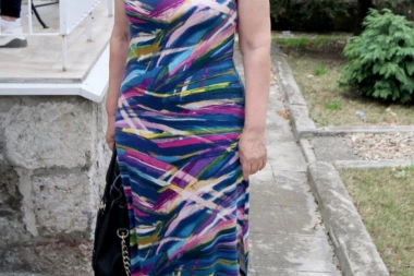 RANI RADOVI SUDIJE IZ ZADRUGE: Dok je sudila predsedniku Srbije spustili su roletne zbog SNAJPERISTA!