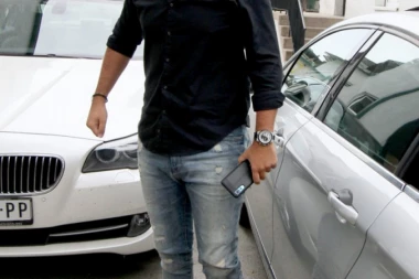 JOŠ JEDAN UČESNIK U ZADRUZI 2: On je "novi" Sloba Radanović?!