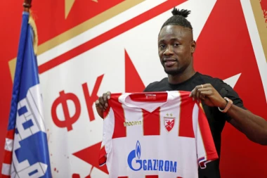 (VIDEO) ZVEZDIN POKER ASOVA: Dva povratnika, "Delija" i protivnik koga je "Marakana" OSVOJILA!