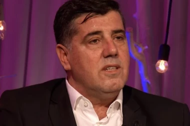 Haziri odlepio: KAD ŠIPTAR BULAZNI KORIDOR 10 JE KOSOVO, A NE SRBIJA