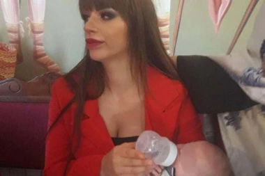 Socijalna služba posetila Miljanu u Zadruzi 2, a evo ko je Kulićevu prijavio!