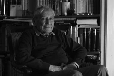 DANAS SAHRANA VLADETE JEROTIĆA