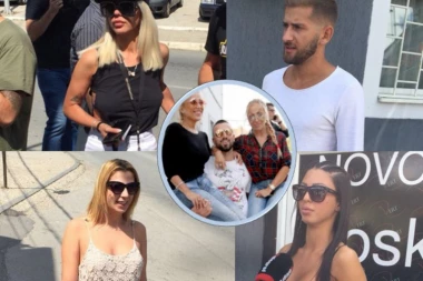 ON JE SLAO DEVOJKAMA POLNI ORGAN, ONA JE VADILA SILIKONE: U "Zadrugu 2" ulaze ONI!