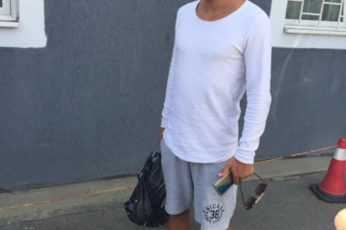 Bivša zadrugarka tvrdi: Savo Perović je bio sa vlasnikom salona u vezi!