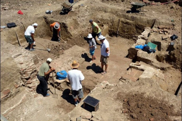 ARHEOLOZI U ŠOKU! Najstariji pomen Hrista je u Srbiji?