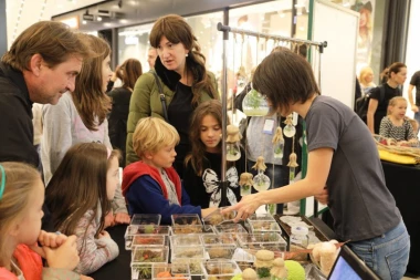 Evropska Noć istraživača u Srbiji