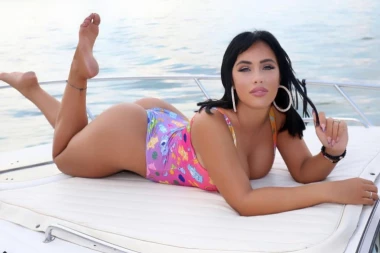 Aleksandra Subotić napravila VELIKU PROMENU PRED ZADRUGU 2!